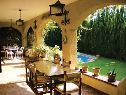 Mojacar property: Villa for sale in Mojacar 67133