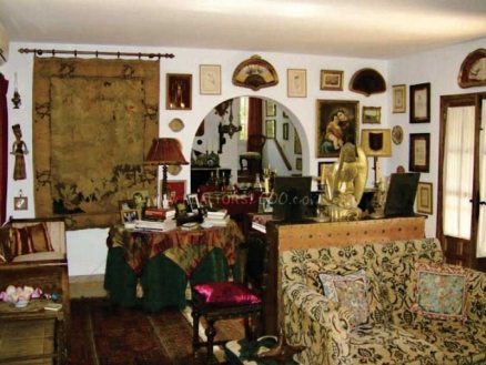 Mojacar property: Villa with 6 bedroom in Mojacar 67133