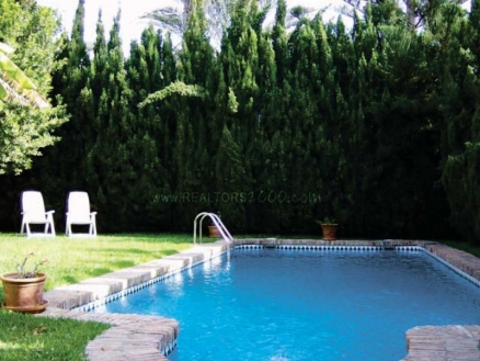 Mojacar property: Almeria property | 6 bedroom Villa 67133