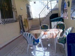 Los Alcazares property: Murcia property | 2 bedroom Townhome 67134