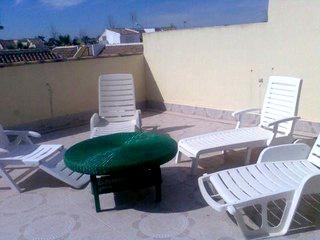 Los Alcazares property: Murcia Townhome 67134