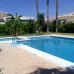 Los Alcazares property: Murcia, Spain Townhome 67134