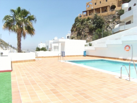 Mojacar property: Apartment for sale in Mojacar 67135