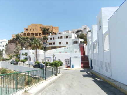 Mojacar property: Apartment for sale in Mojacar, Almeria 67135