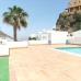 Mojacar property: Mojacar, Spain Apartment 67135
