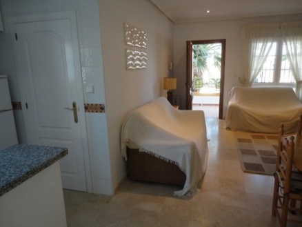 Los Dolses property: Apartment in Alicante for sale 67136