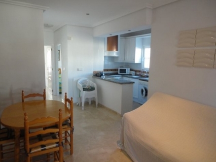 Los Dolses property: Alicante property | 2 bedroom Apartment 67136