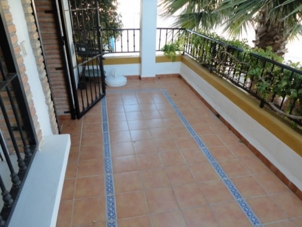 Los Dolses property: Los Dolses, Spain | Apartment for sale 67136