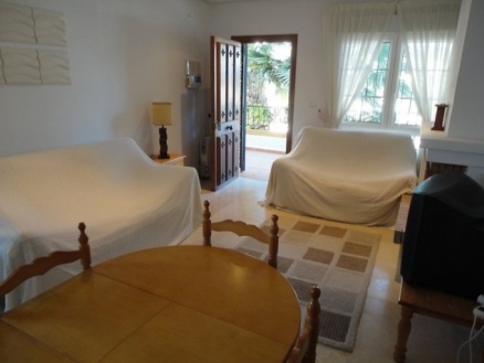 Los Dolses property: Alicante Apartment 67136