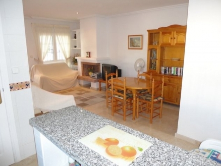Los Dolses property: Los Dolses Apartment 67136