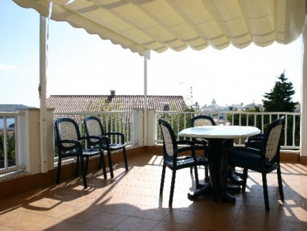 Es Castell property: Villa with 4 bedroom in Es Castell, Spain 67137