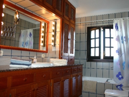 Es Castell property: Es Castell, Spain | Villa for sale 67137