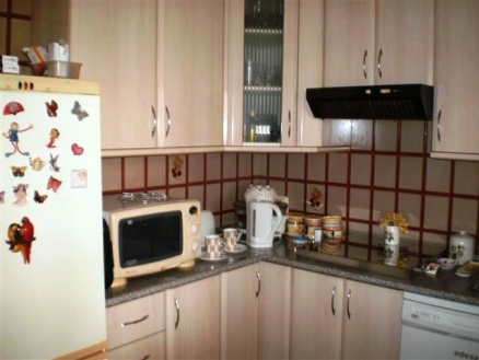 Estrella del Mar property: Townhome for sale in Estrella del Mar, Spain 67138