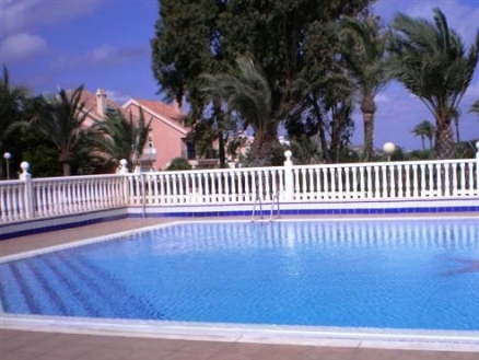 Estrella del Mar property: Townhome with 2 bedroom in Estrella del Mar 67138