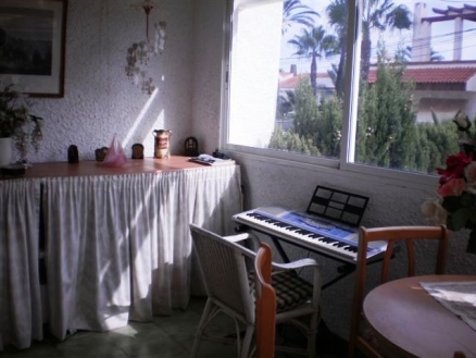 Estrella del Mar property: Townhome for sale in Estrella del Mar, Murcia 67138