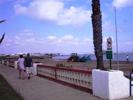 Estrella del Mar property: Townhome in Murcia for sale 67138