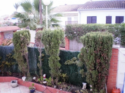 Estrella del Mar property: Murcia property | 2 bedroom Townhome 67138