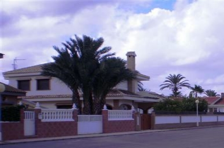 Estrella del Mar property: Estrella del Mar Townhome 67138