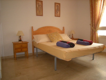 Villamartin property: Alicante Apartment 67139