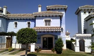 Mar Menor property: Murcia property | 2 bedroom Villa 67140