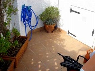 Los Alcazares property: Townhome with 2 bedroom in Los Alcazares 67141
