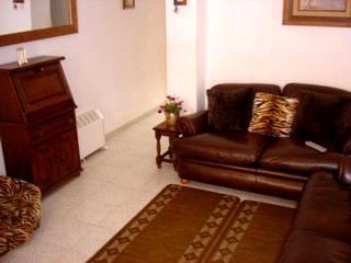 Los Alcazares property: Los Alcazares Townhome 67141