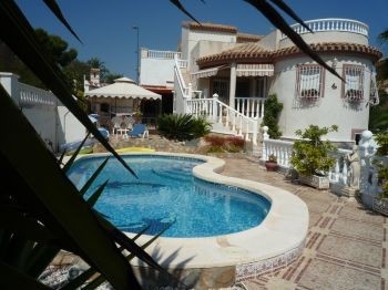 Pinar De Campoverde property: Villa for sale in Pinar De Campoverde 67142