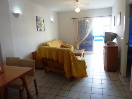 Playa Flamenca property: Apartment for sale in Playa Flamenca, Alicante 67143