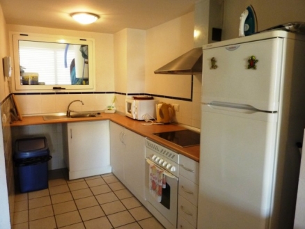 Playa Flamenca property: Apartment in Alicante for sale 67143