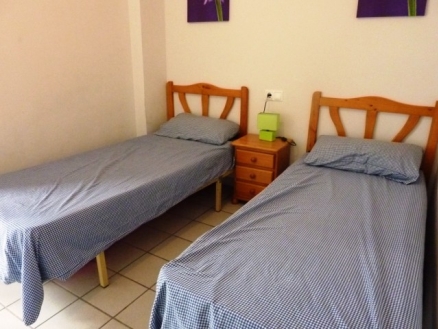 Playa Flamenca property: Playa Flamenca, Spain | Apartment for sale 67143