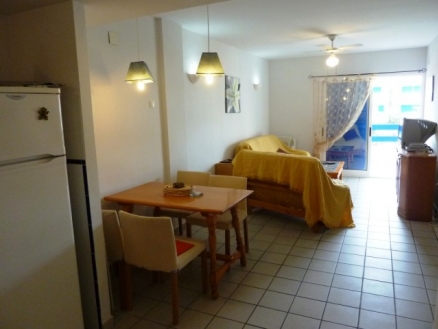 Playa Flamenca property: Alicante Apartment 67143