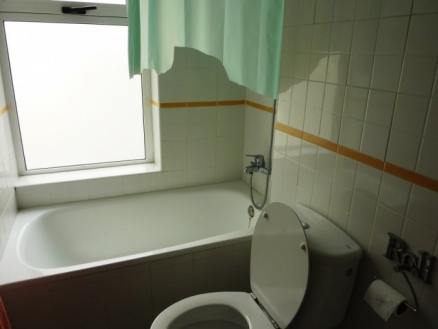 Playa Flamenca property: Playa Flamenca Apartment 67143