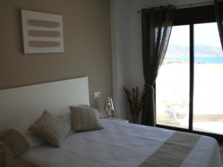 Mazarron property: Apartment with 2 bedroom in Mazarron, Spain 67144