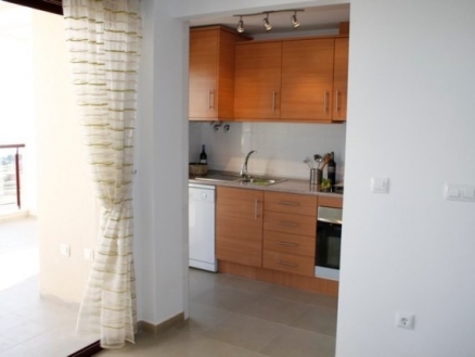 Mazarron property: Apartment for sale in Mazarron, Murcia 67144
