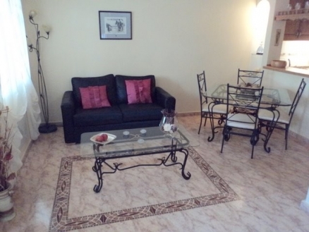 Villamartin property: Townhome for sale in Villamartin 67145