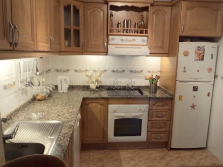 Villamartin property: Villamartin Townhome 67145