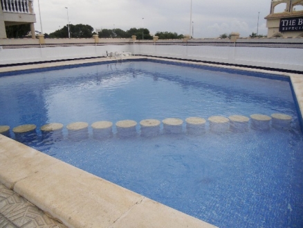 La Zenia property: Apartment for sale in La Zenia, Spain 67147