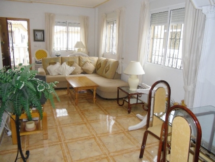 La Zenia property: Apartment with 2 bedroom in La Zenia 67147
