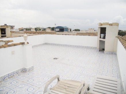 La Zenia property: Apartment with 2 bedroom in La Zenia, Spain 67147