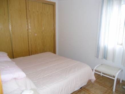 La Zenia property: Apartment for sale in La Zenia, Alicante 67147