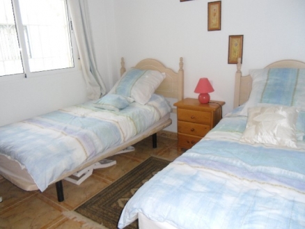 La Zenia property: Apartment in Alicante for sale 67147