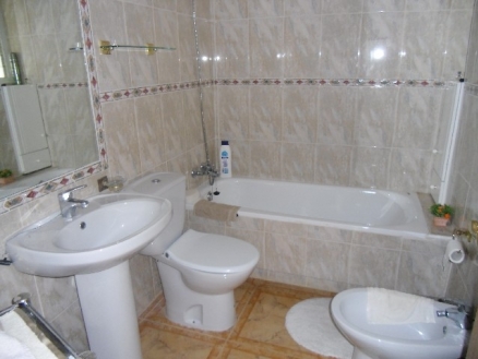 La Zenia property: Alicante property | 2 bedroom Apartment 67147