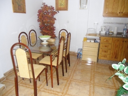 La Zenia property: Alicante Apartment 67147