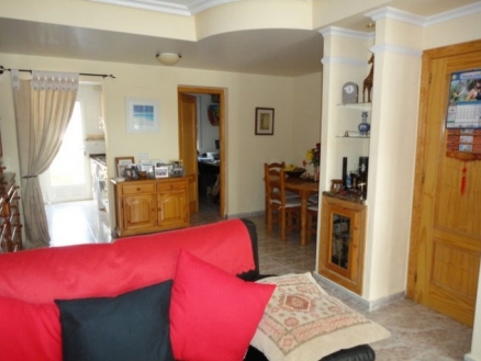 Cabo Roig property: Townhome for sale in Cabo Roig, Spain 67149