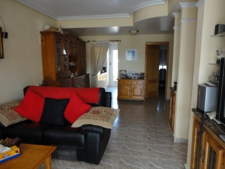 Cabo Roig property: Townhome with 3 bedroom in Cabo Roig 67149