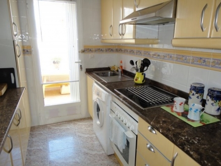 Cabo Roig property: Townhome for sale in Cabo Roig, Alicante 67149