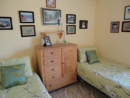Cabo Roig property: Alicante Townhome 67149