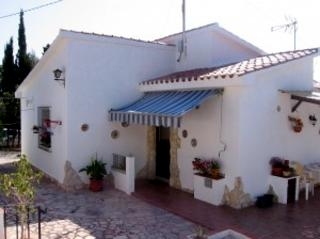 Calpe property: Villa for sale in Calpe 67151