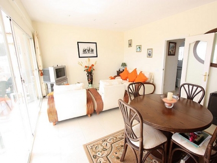 Calpe property: Villa for sale in Calpe, Alicante 67151