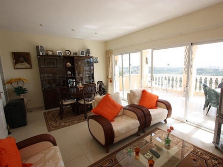 Calpe property: Villa in Alicante for sale 67151